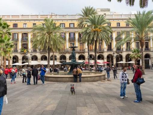 Donde Pasear mi Perro en Barcelona: Mejores Sitios