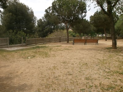 pipican-barcelona-Parc-Castell-de-Oreneta